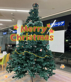 クリスマス仕様！！！☆